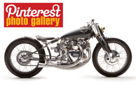 Custom Bikes
