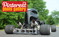 Sickle Karts